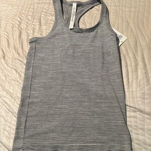 Lululemon Swiftly Tank top